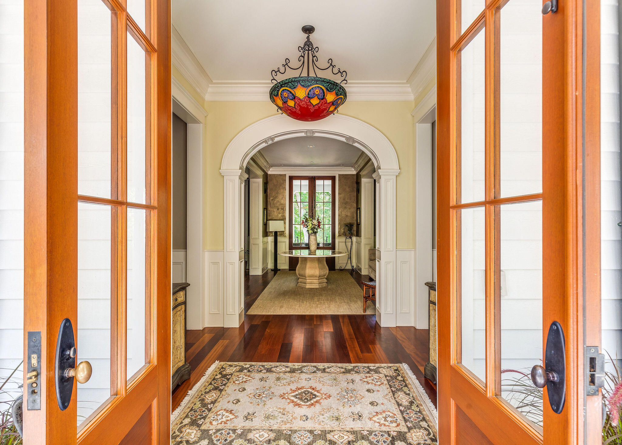 50 Hopetown Road Mount Pleasant, SC 29464 - Photo 22 of 72 Front entry