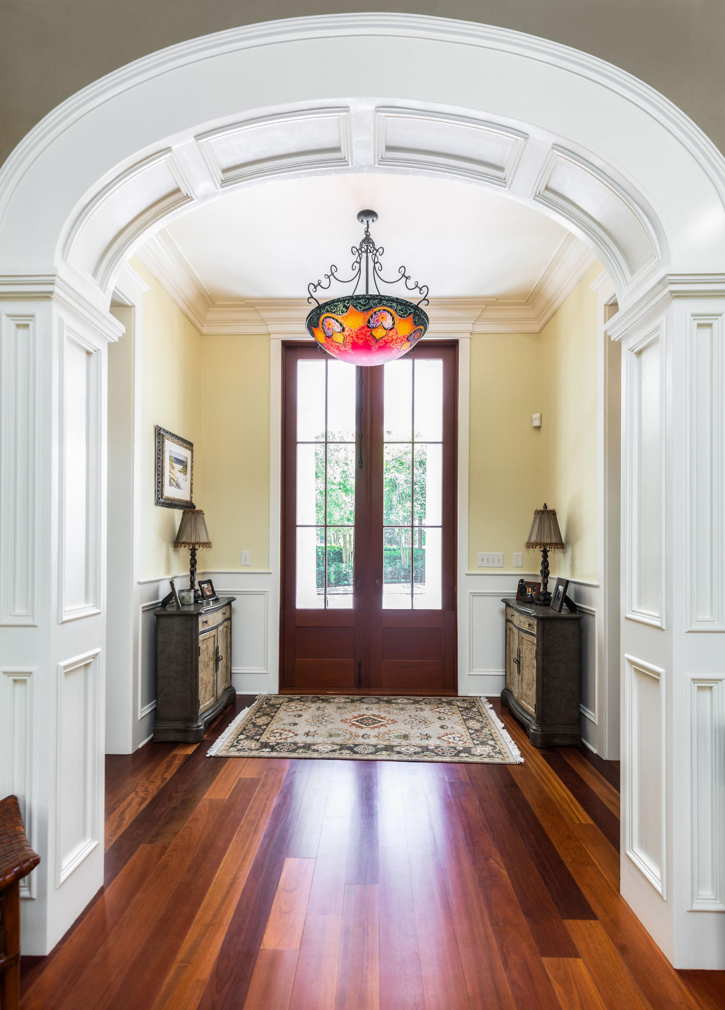 50 Hopetown Road Mount Pleasant, SC 29464 - Photo 23 of 72 Foyer