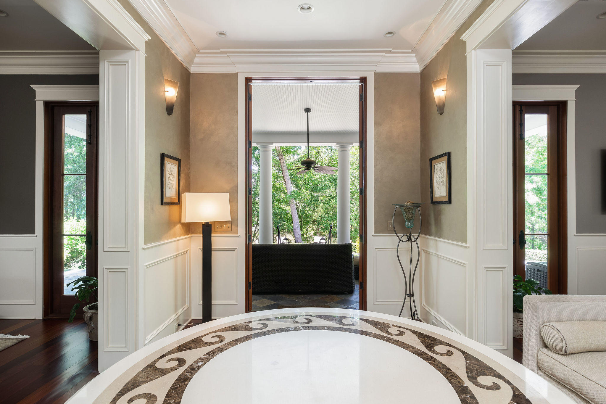 50 Hopetown Road Mount Pleasant, SC 29464 - Photo 25 of 72 Foyer