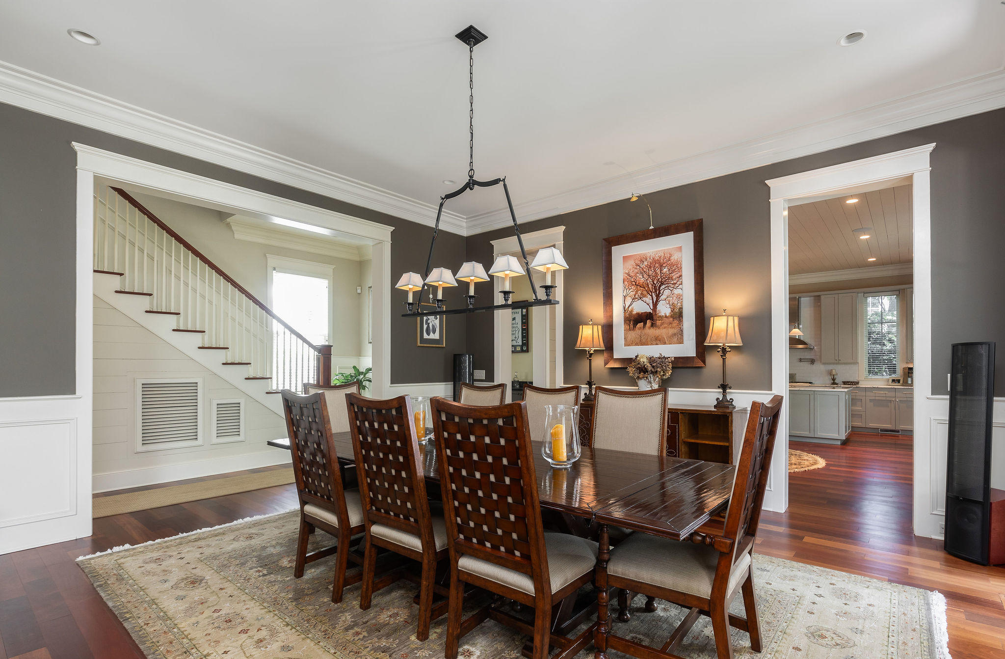 50 Hopetown Road Mount Pleasant, SC 29464 - Photo 29 of 72 Dining Room