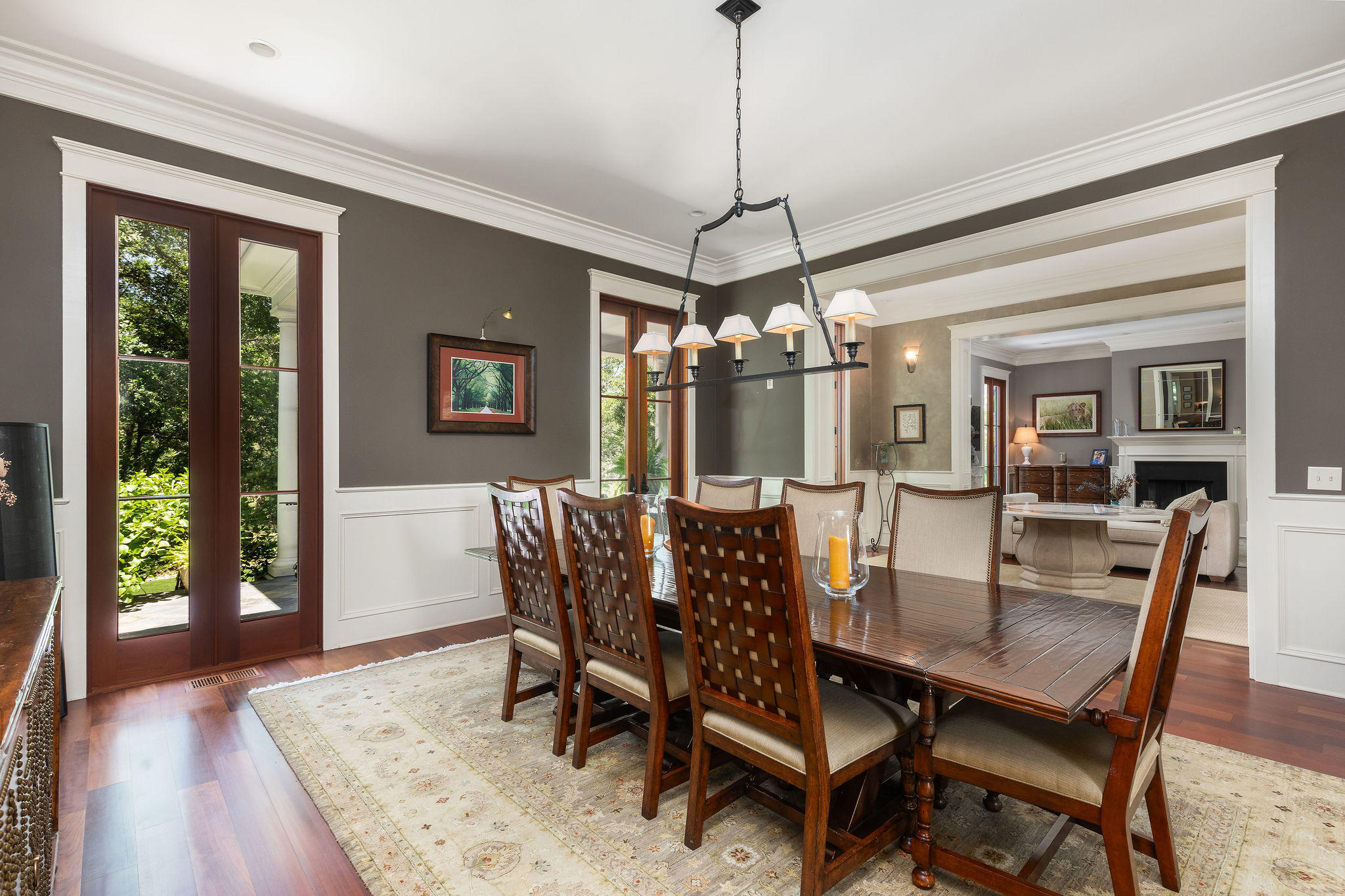 50 Hopetown Road Mount Pleasant, SC 29464 - Photo 30 of 72 Dining Room