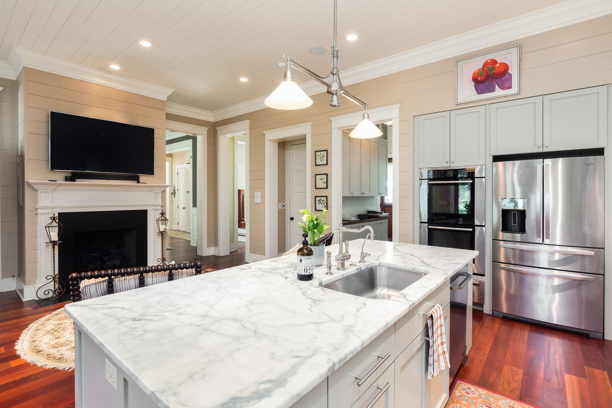 50 Hopetown Road Mount Pleasant, SC 29464 - Photo 34 of 72 Kitchen