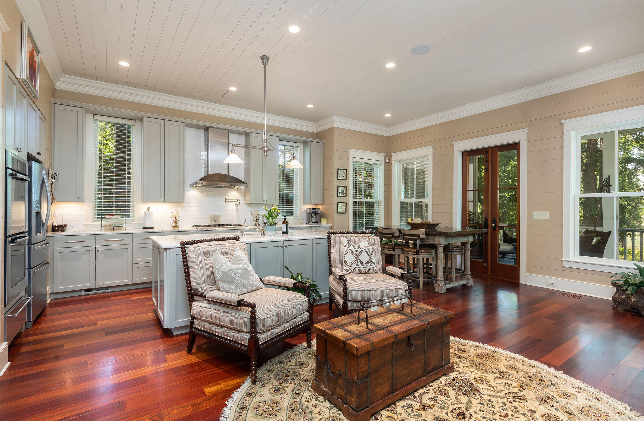 50 Hopetown Road Mount Pleasant, SC 29464 - Photo 35 of 72 Family room