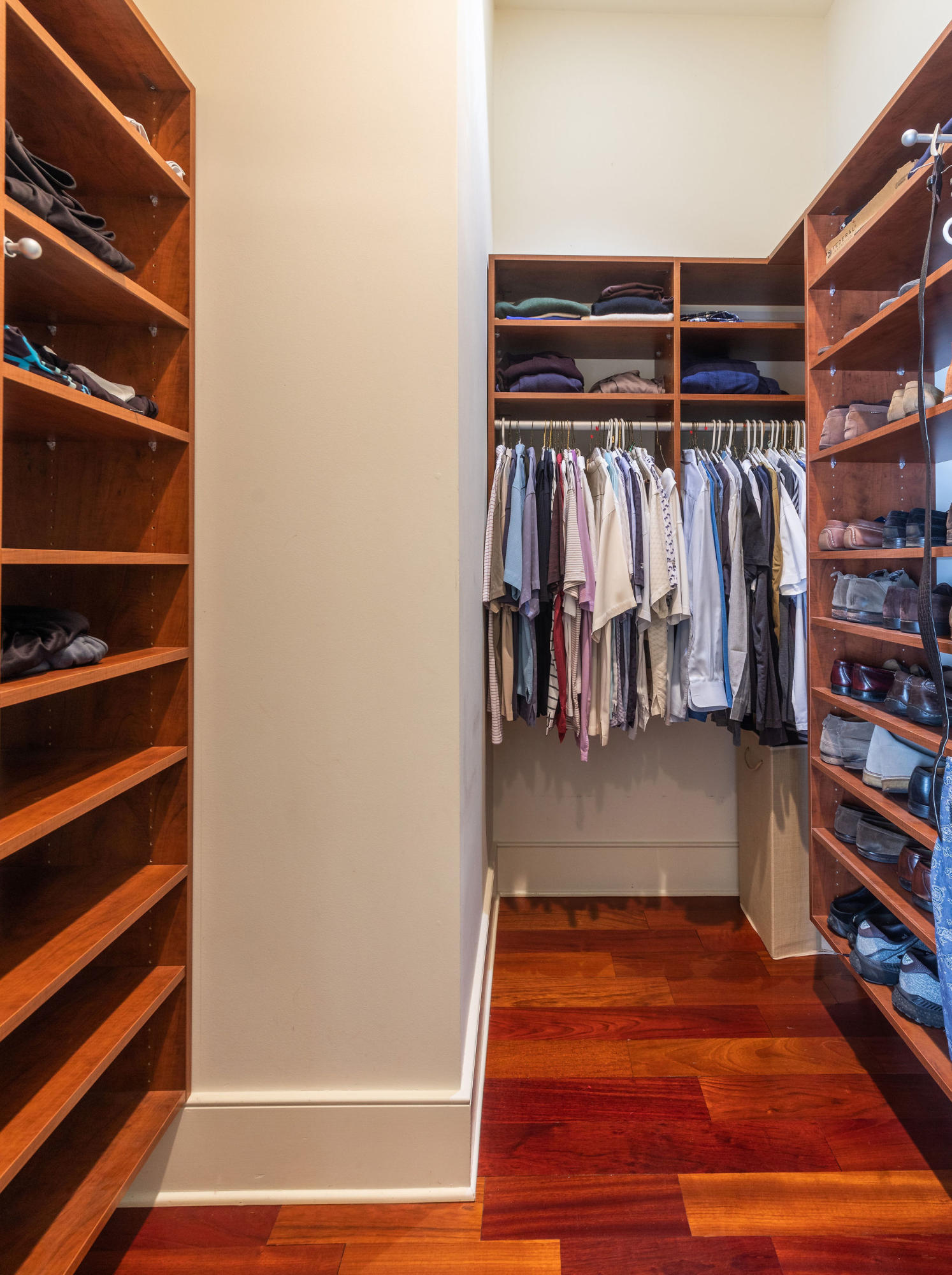 50 Hopetown Road Mount Pleasant, SC 29464 - Photo 47 of 72 His Master Closet