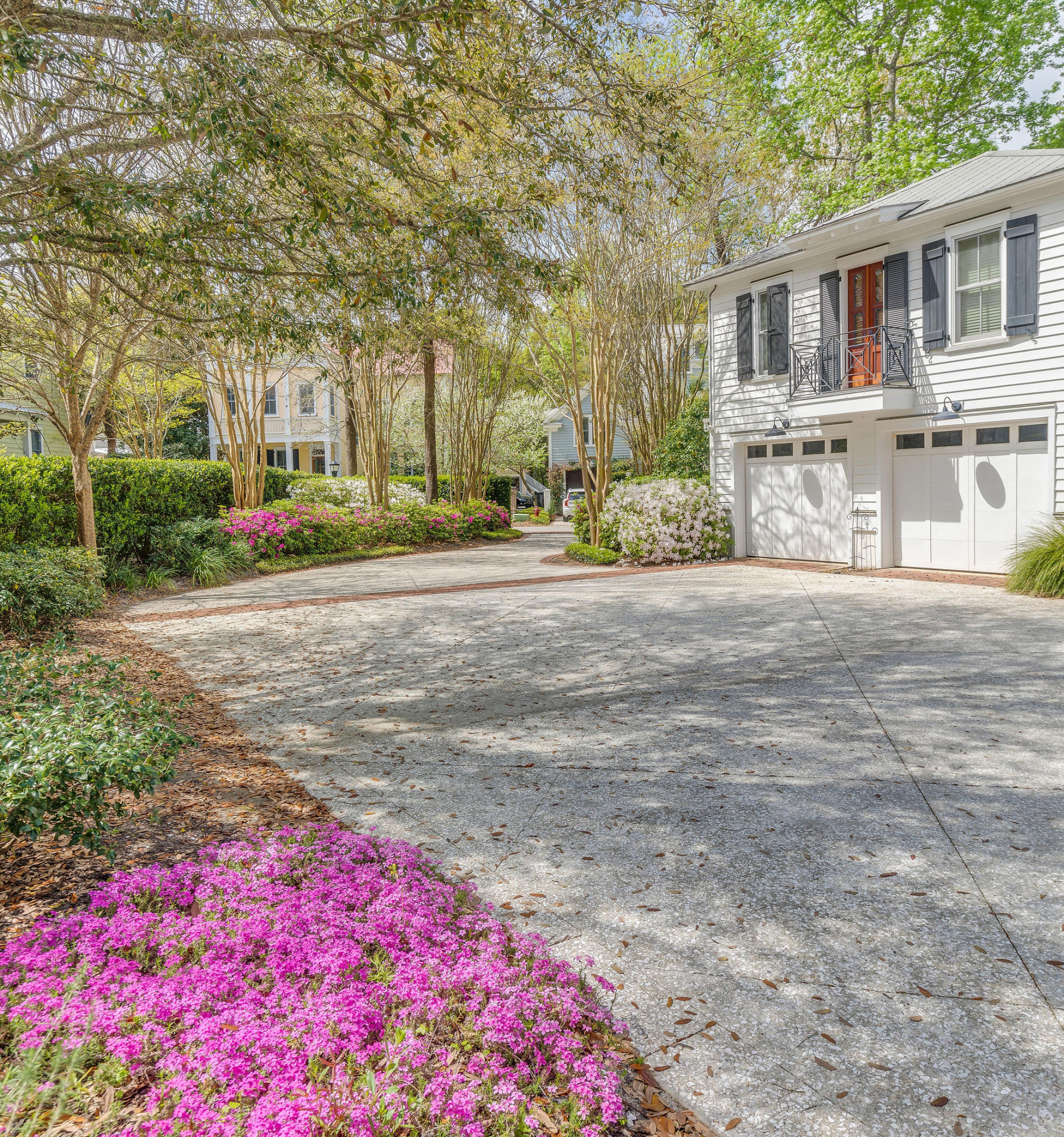 50 Hopetown Road Mount Pleasant, SC 29464 - Photo 6 of 72 Carriage house