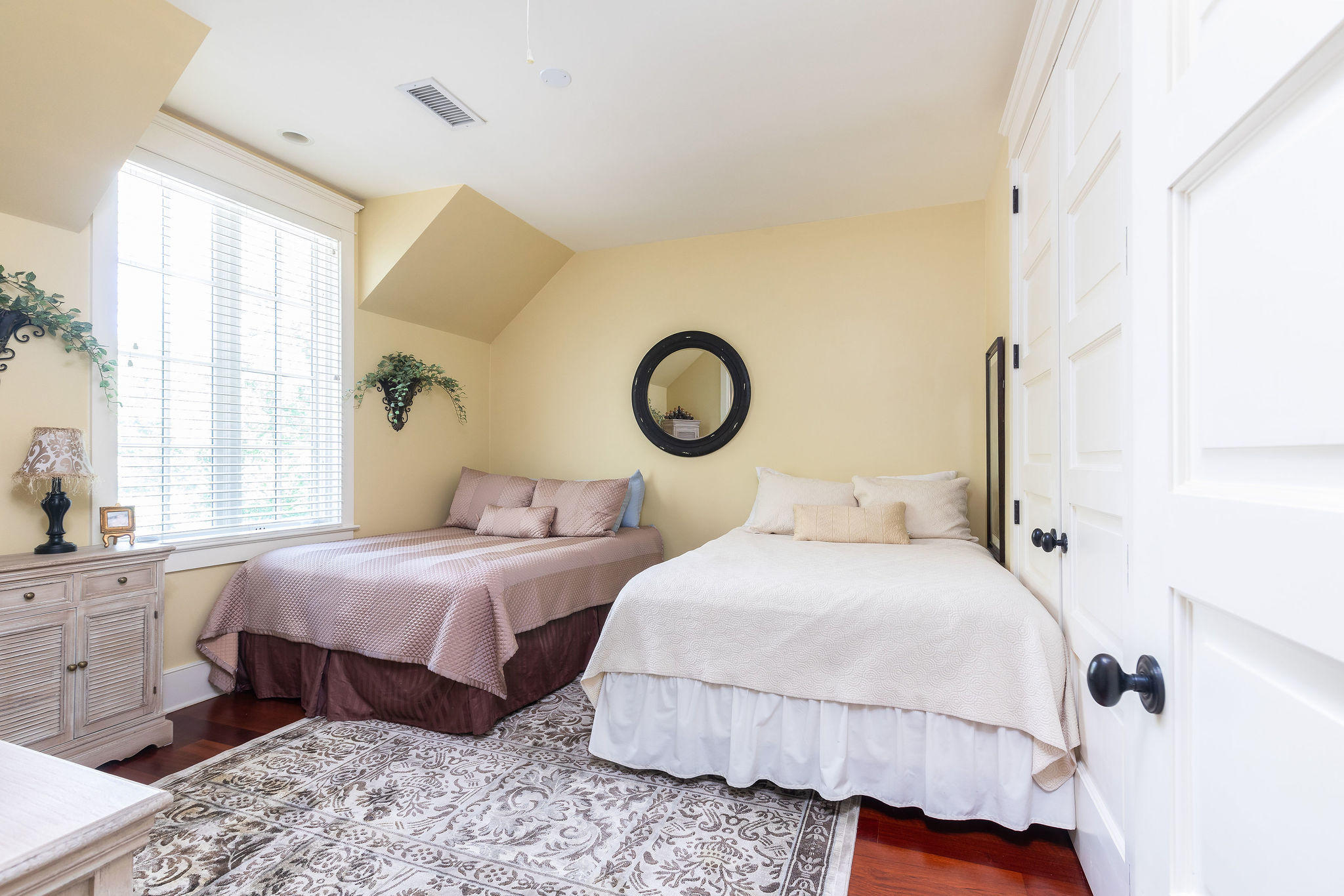 50 Hopetown Road Mount Pleasant, SC 29464 - Photo 59 of 72 Bedroom 4