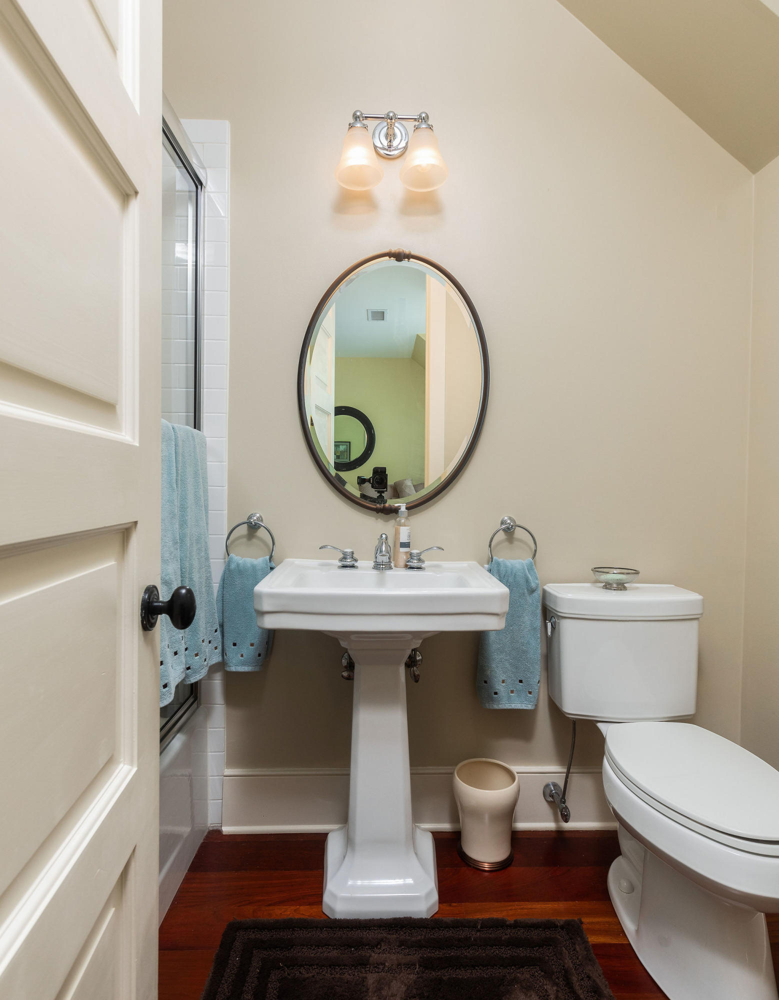50 Hopetown Road Mount Pleasant, SC 29464 - Photo 60 of 72 Ensuite bath