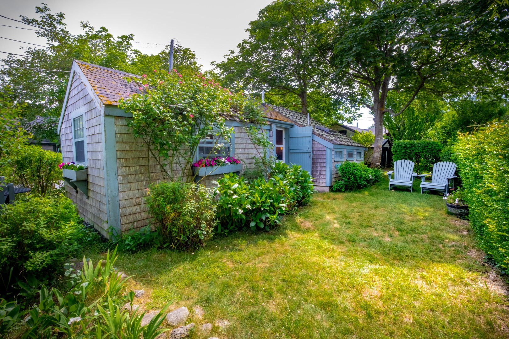 3 Cottage Avenue Nantucket, MA 02554 - Photo 2 of 11