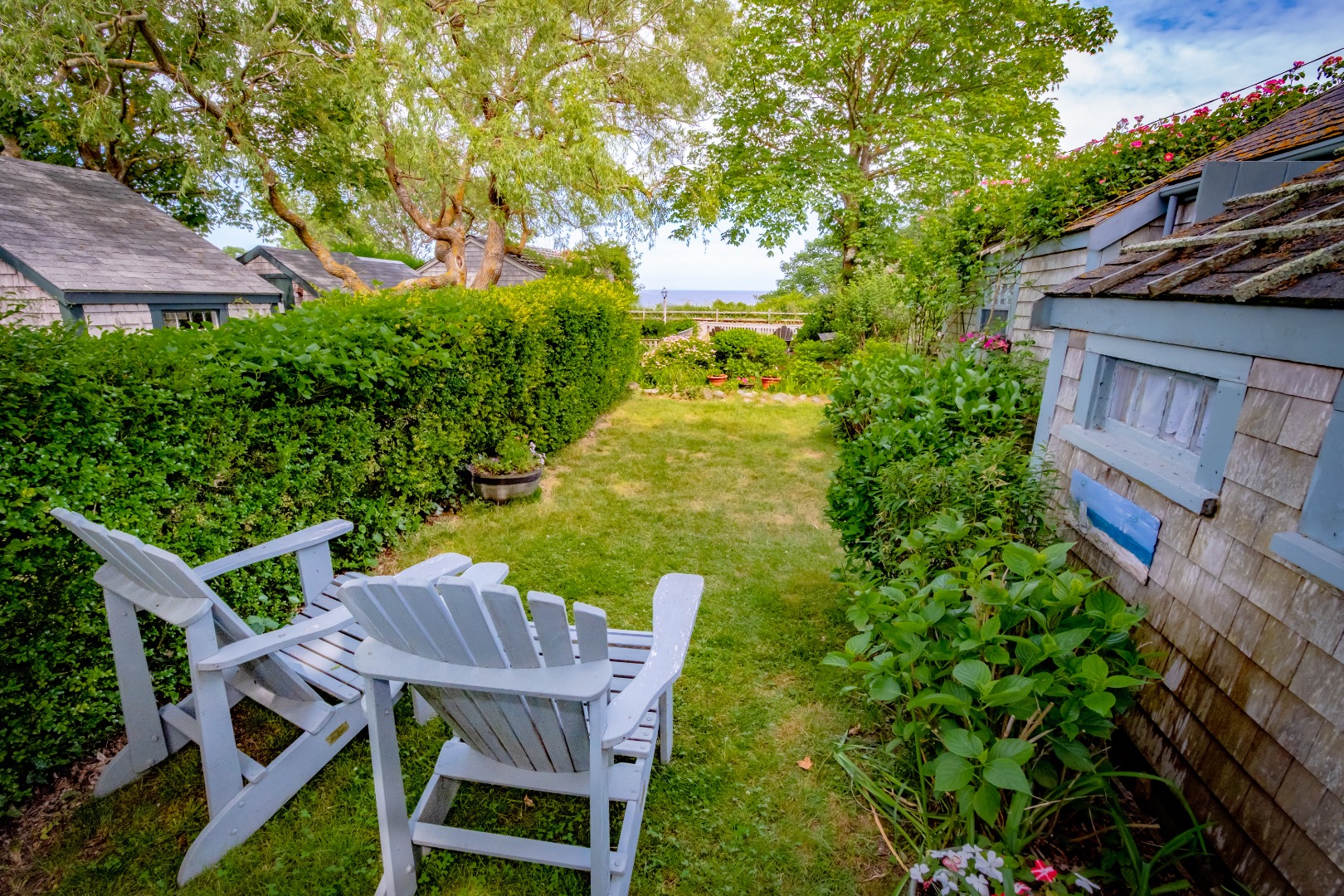 3 Cottage Avenue Nantucket, MA 02554 - Photo 3 of 11