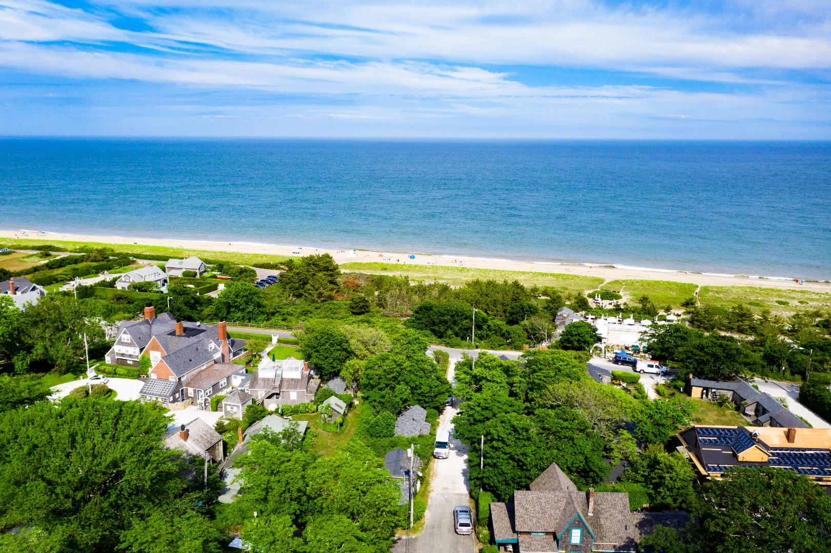 3 Cottage Avenue Nantucket, MA 02554 - Photo 4 of 11