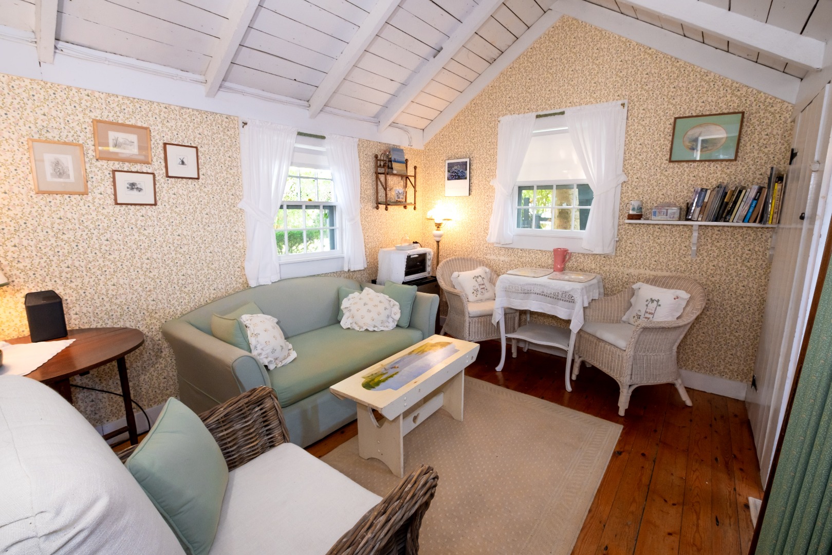 3 Cottage Avenue Nantucket, MA 02554 - Photo 5 of 11