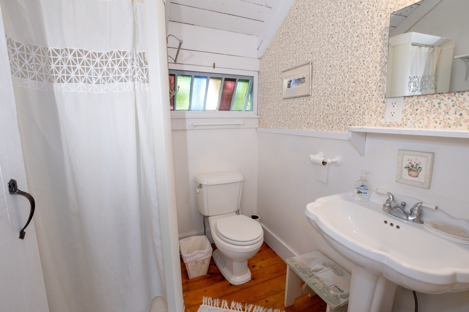 3 Cottage Avenue Nantucket, MA 02554 - Photo 6 of 11