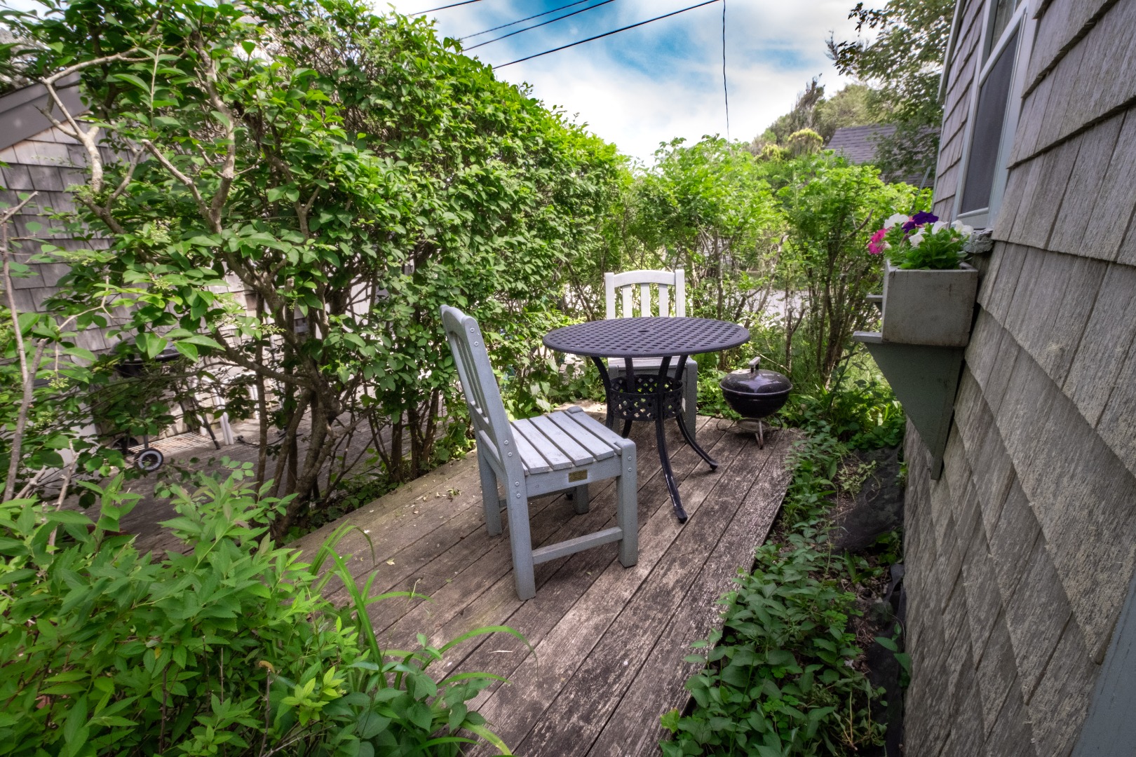 3 Cottage Avenue Nantucket, MA 02554 - Photo 9 of 11