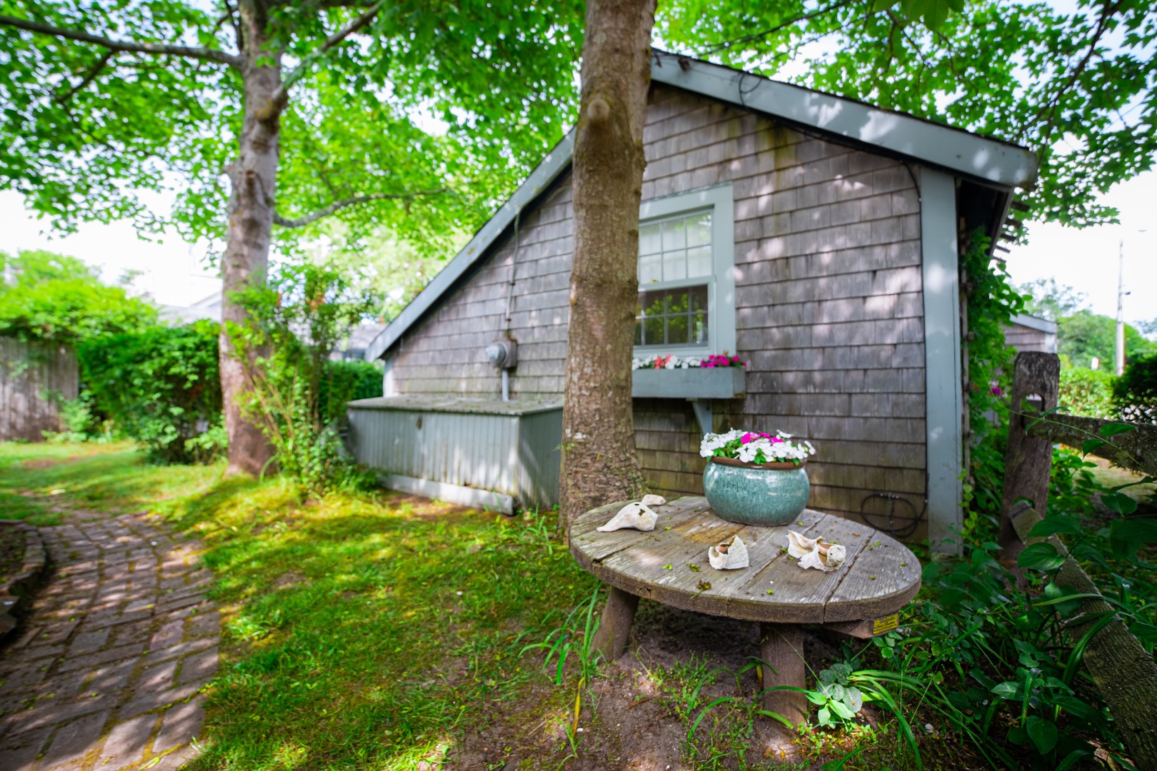 3 Cottage Avenue Nantucket, MA 02554 - Photo 10 of 11