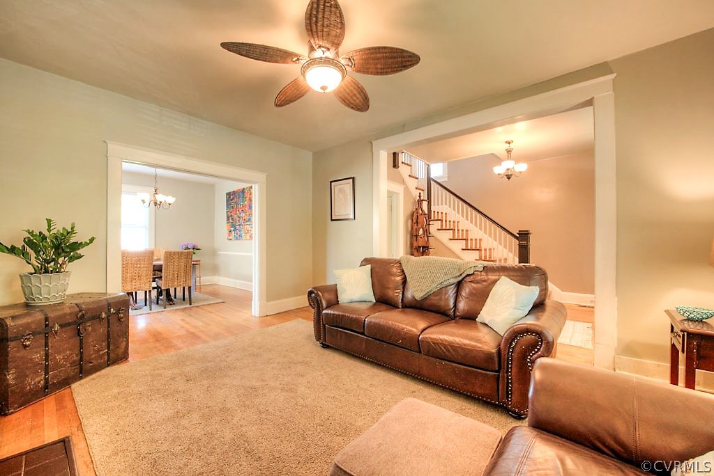 614 Overbrook Road Richmond, VA 23222 - Photo 11 of 38 Gallery Image 11
