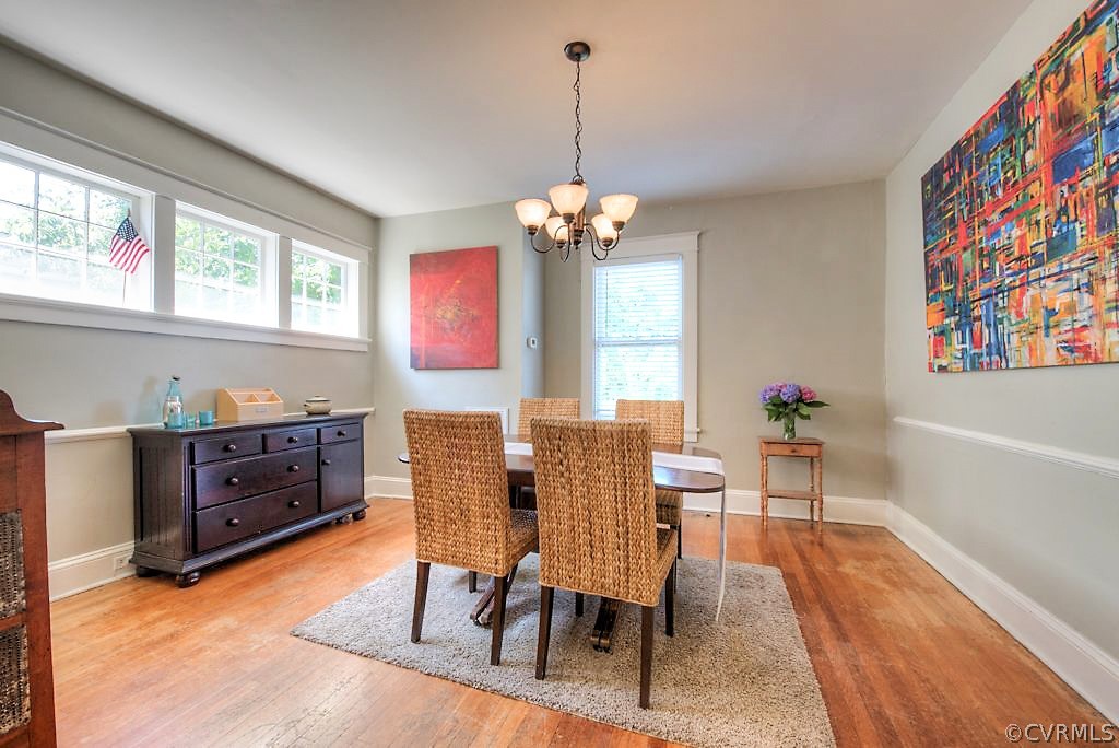 614 Overbrook Road Richmond, VA 23222 - Photo 13 of 38 Gallery Image 13