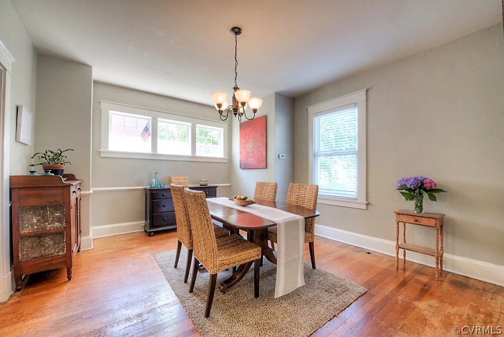 614 Overbrook Road Richmond, VA 23222 - Photo 14 of 38 Gallery Image 14