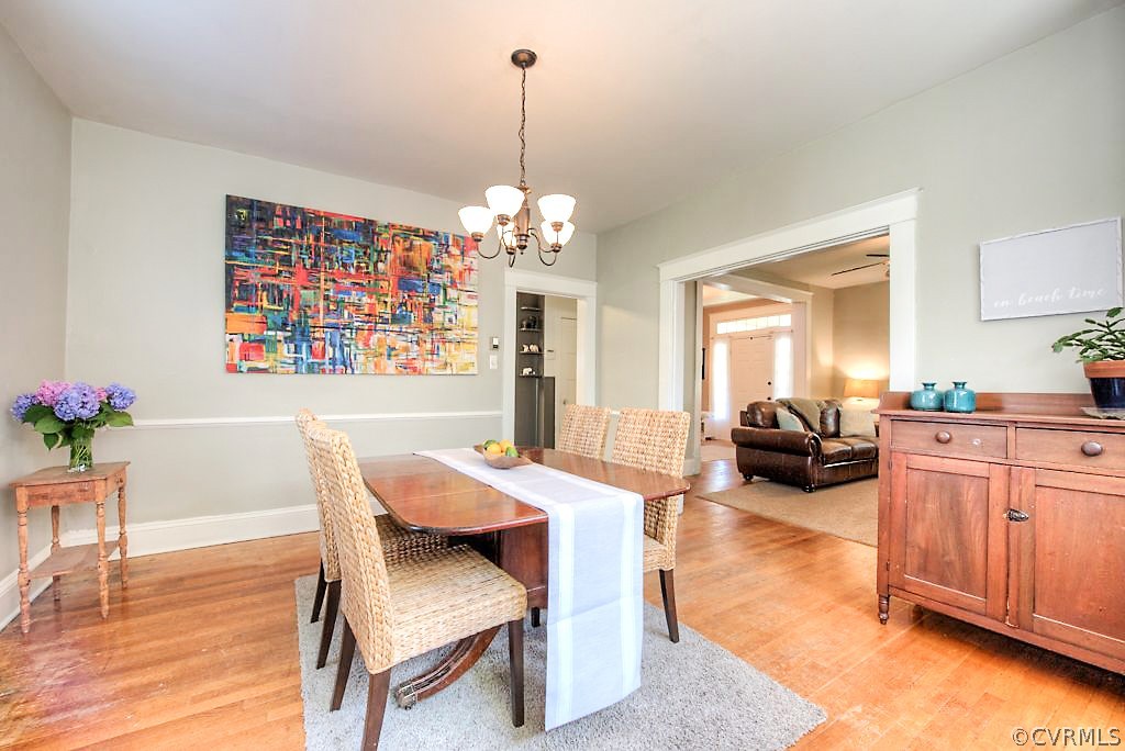 614 Overbrook Road Richmond, VA 23222 - Photo 15 of 38 Gallery Image 15