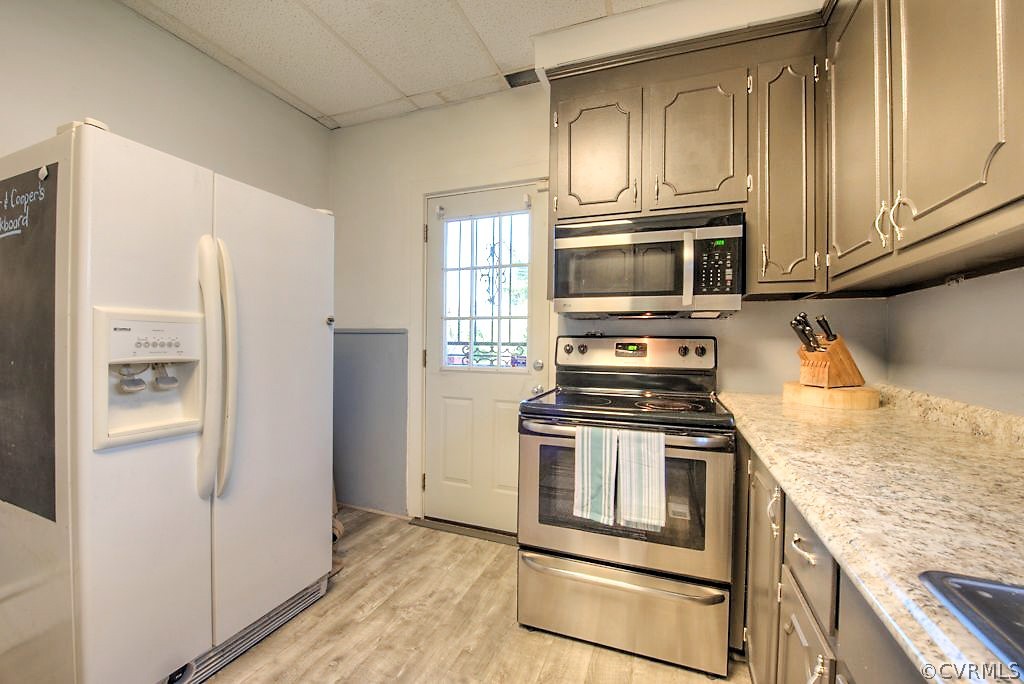 614 Overbrook Road Richmond, VA 23222 - Photo 19 of 38 Gallery Image 19