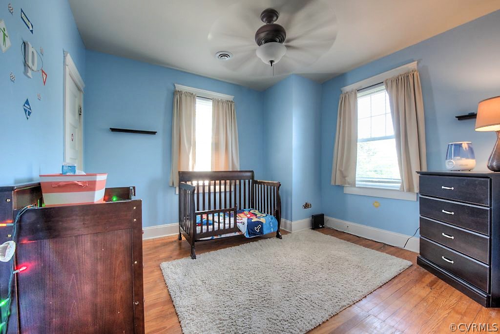 614 Overbrook Road Richmond, VA 23222 - Photo 25 of 38 Gallery Image 25