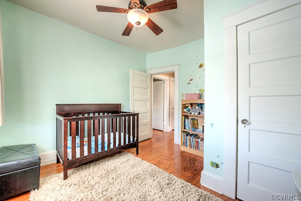 614 Overbrook Road Richmond, VA 23222 - Photo 27 of 38 Gallery Image 27