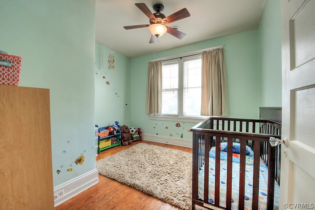 614 Overbrook Road Richmond, VA 23222 - Photo 28 of 38 Gallery Image 28