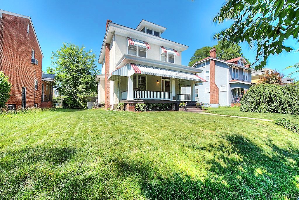 614 Overbrook Road Richmond, VA 23222 - Photo 3 of 38 Gallery Image 3
