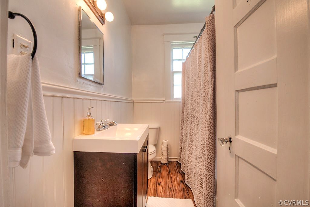 614 Overbrook Road Richmond, VA 23222 - Photo 33 of 38 Gallery Image 33