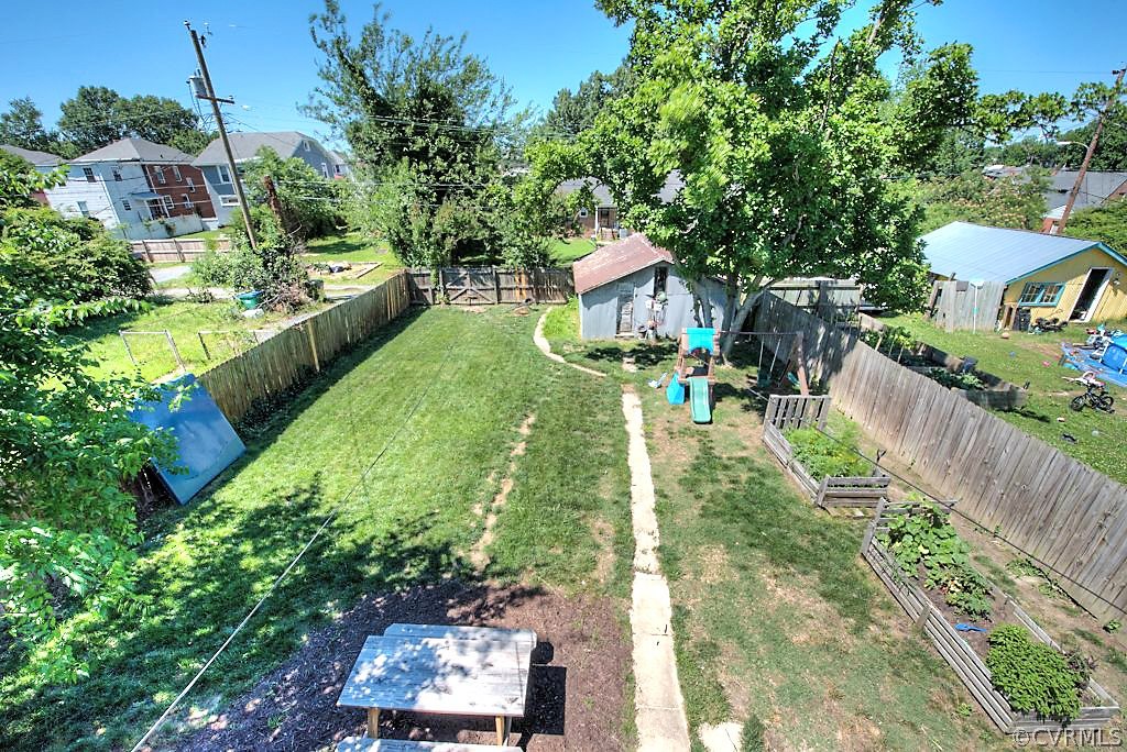 614 Overbrook Road Richmond, VA 23222 - Photo 34 of 38 Gallery Image 34