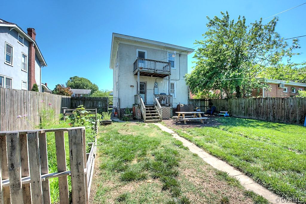 614 Overbrook Road Richmond, VA 23222 - Photo 35 of 38 Gallery Image 35