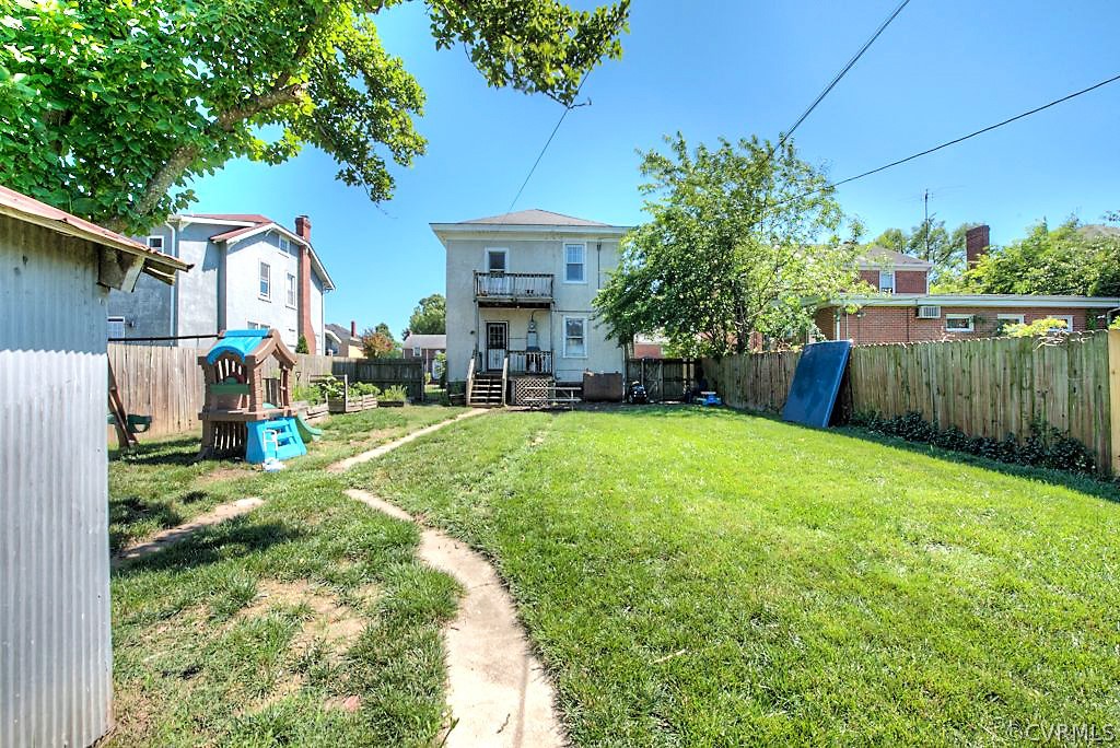 614 Overbrook Road Richmond, VA 23222 - Photo 36 of 38 Gallery Image 36