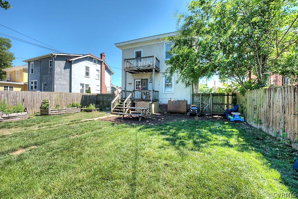 614 Overbrook Road Richmond, VA 23222 - Photo 37 of 38 Gallery Image 37