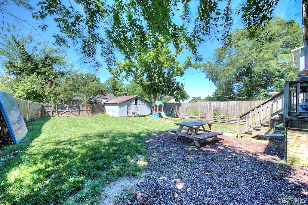 614 Overbrook Road Richmond, VA 23222 - Photo 38 of 38 Gallery Image 38