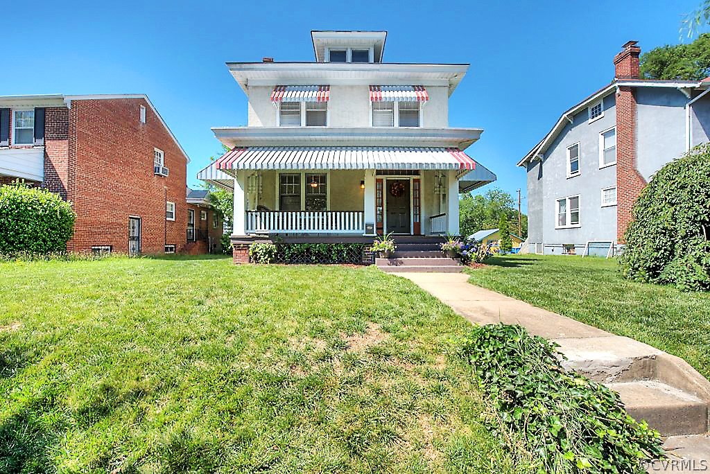 614 Overbrook Road Richmond, VA 23222 - Photo 4 of 38 Gallery Image 4
