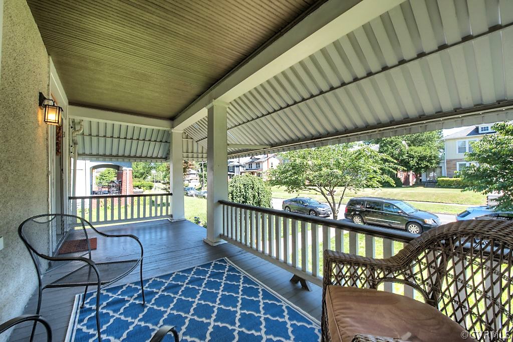 614 Overbrook Road Richmond, VA 23222 - Photo 5 of 38 Gallery Image 5