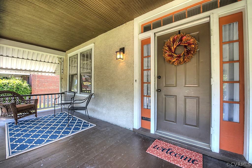 614 Overbrook Road Richmond, VA 23222 - Photo 6 of 38 Gallery Image 6