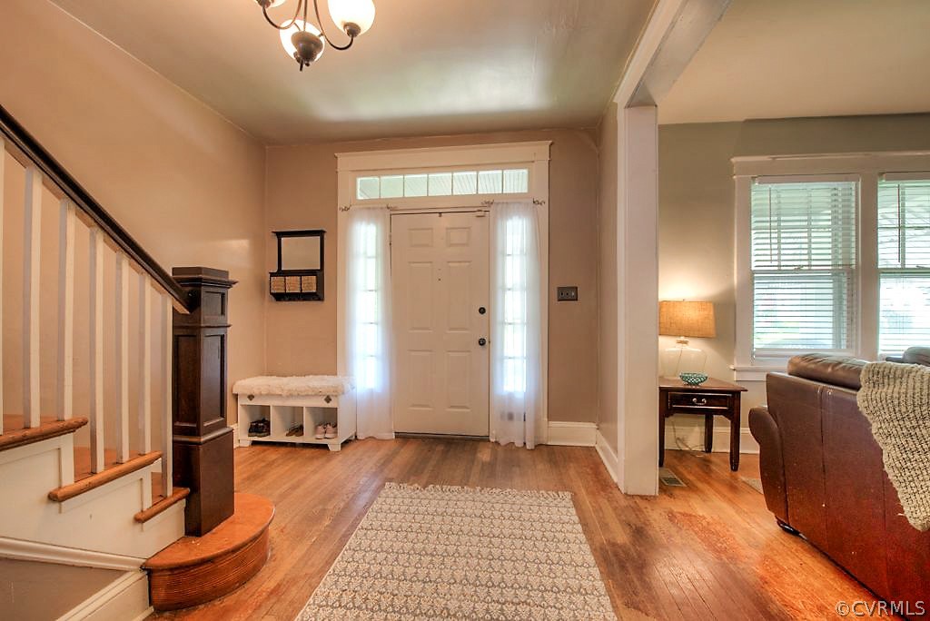 614 Overbrook Road Richmond, VA 23222 - Photo 8 of 38 Gallery Image 8