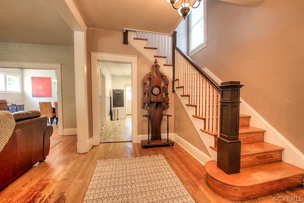 614 Overbrook Road Richmond, VA 23222 - Photo 9 of 38 Gallery Image 9