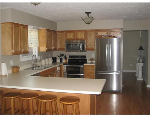 3635 East Elroy Ansonia Road Ansonia, OH 45303 - Photo 3 of 18