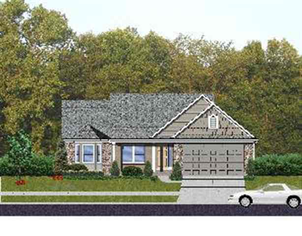 838 Golf Ridge Circle Dundee, MI 48131 - Photo 9 of 11 651528-8.JPG
