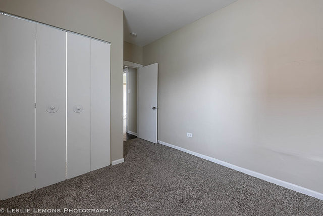 5331 West Addison Street Chicago, IL 60641 - Photo 15 of 32 a view of an empty room