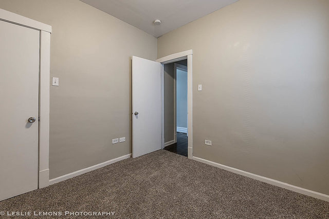 5331 West Addison Street Chicago, IL 60641 - Photo 17 of 32 a view of an empty room