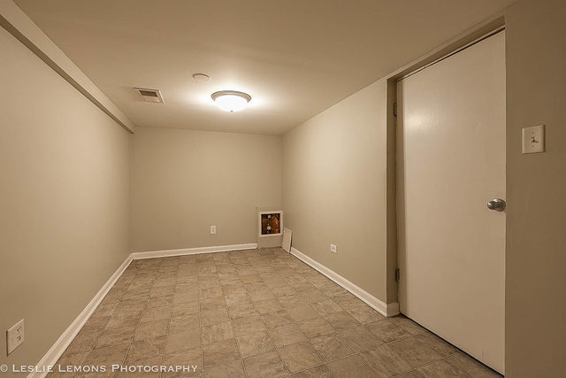 5331 West Addison Street Chicago, IL 60641 - Photo 27 of 32 a view of an empty room