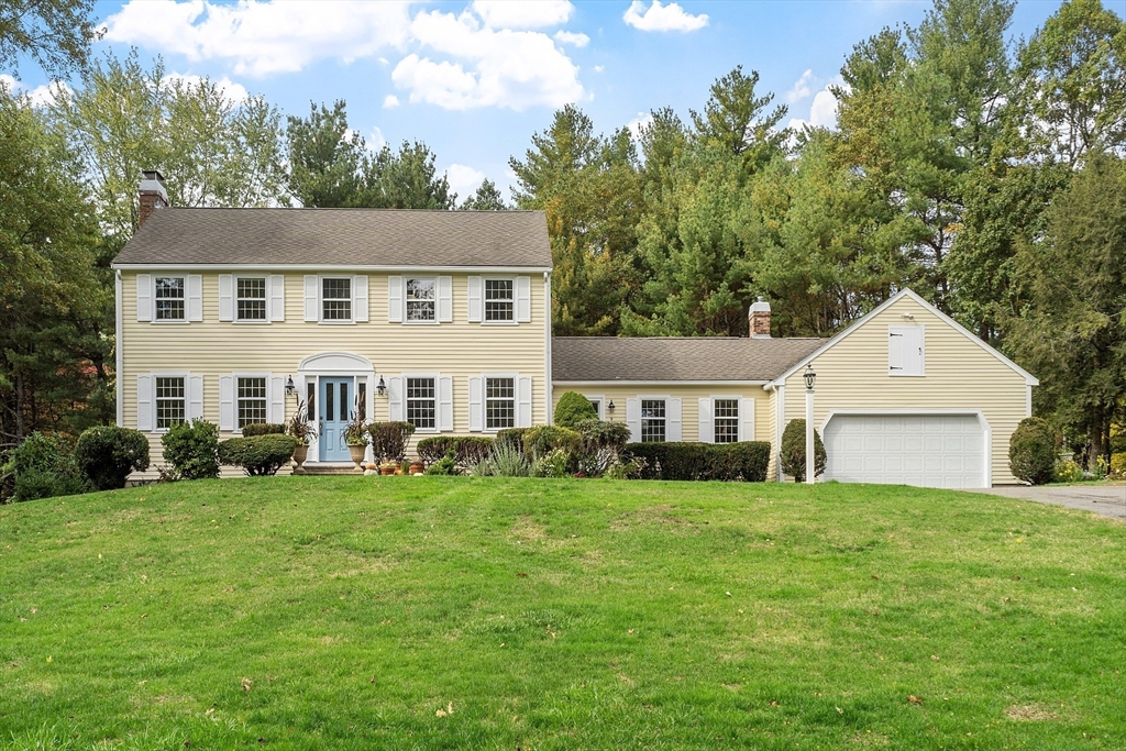 9 Butternut Road Westford, MA 01886 - Photo 37 of 42