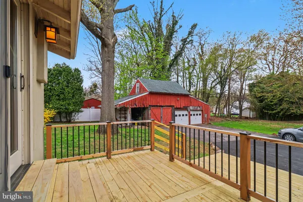 $424,900 | 1438 Naamans Creek Road, Garnet Valley, PA 19060