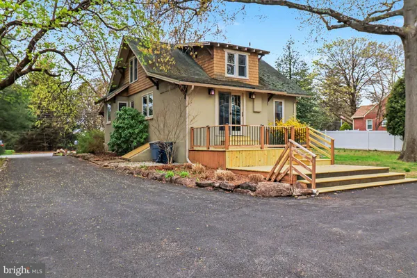 $424,900 | 1438 Naamans Creek Road, Garnet Valley, PA 19060