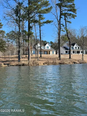 $242,400 | Lot 5 Ramsey Road, Chatham, LA 71226