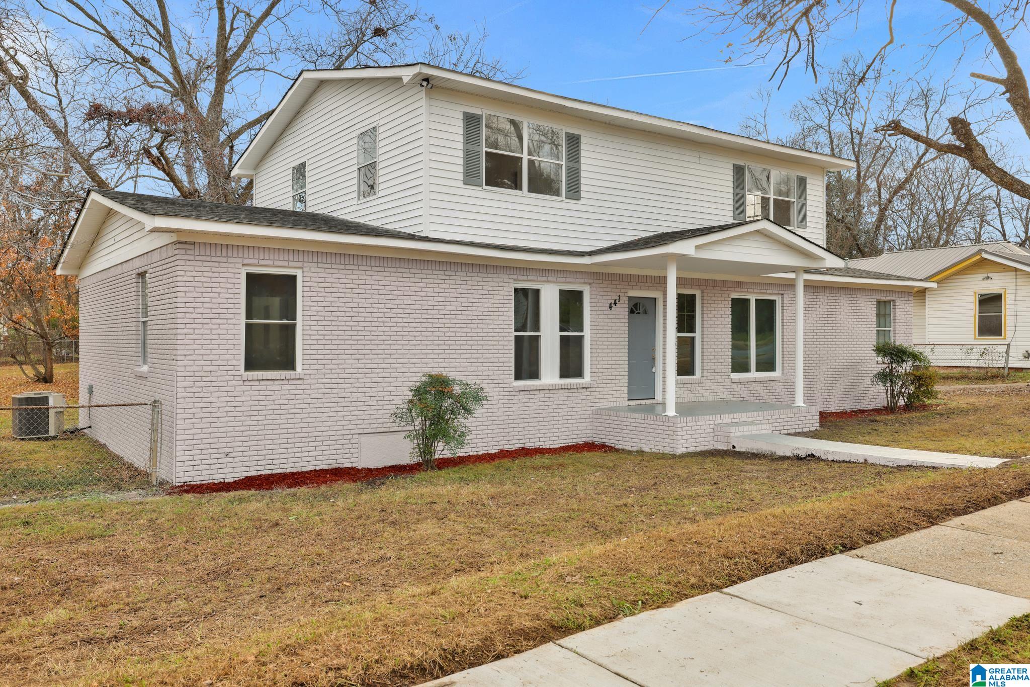 441 62nd Street Fairfield, AL 35064 - Photo 3 of 44