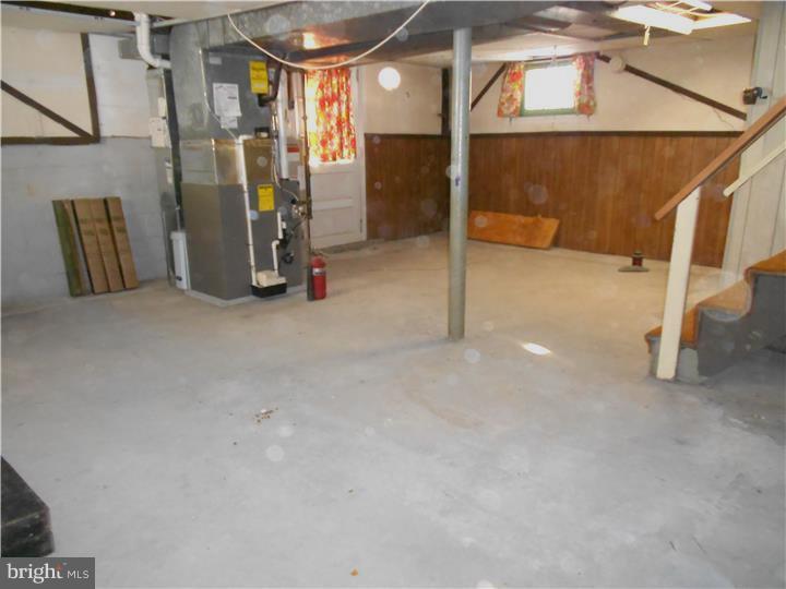 116 Walnut Road Wallingford, PA 19086 - Photo 13 of 18 Basement