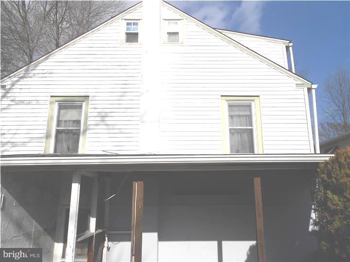 116 Walnut Road Wallingford, PA 19086 - Photo 15 of 18 Exterior Back